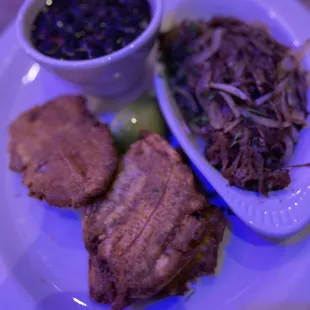 Vaca Frita