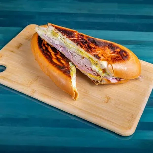 Cuban Sandwich