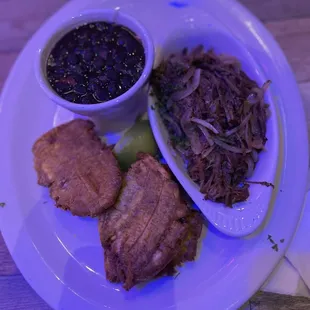 Vaca Frita