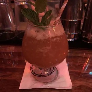 Puka Punch