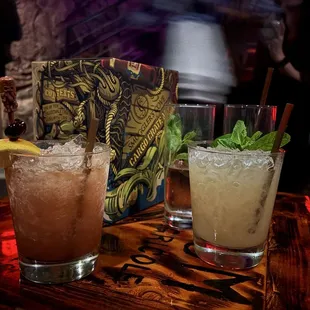 Mai Tai