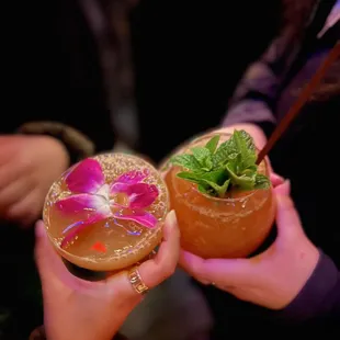 Kona Cocktail