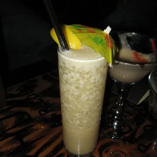 Coconut Cream