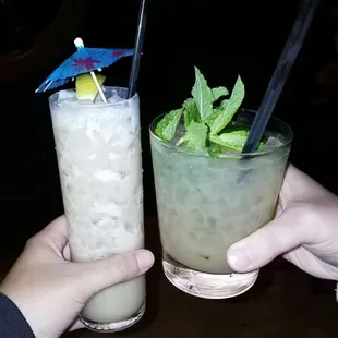 Tradewinds