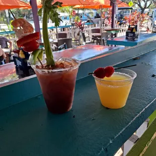 Come Relax Island Style at Smugglers