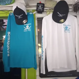 Get your Smugglers Gear