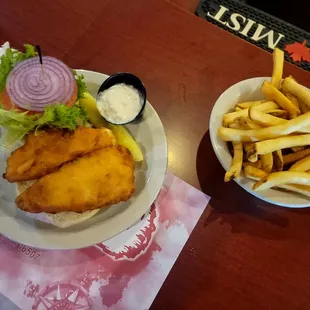 Great Lakes Walleye Yellow Pike