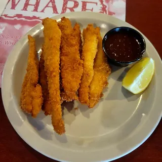 Great Lakes Pieces Of Eight