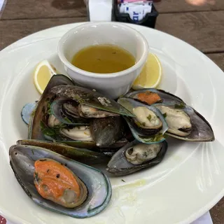 Mussels