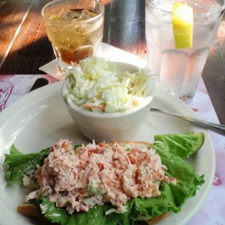 Lobster Roll