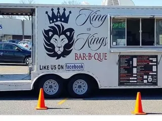King  of Kings Barbeque