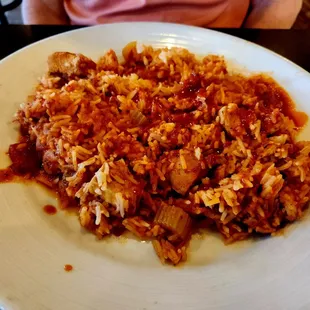jambalaya