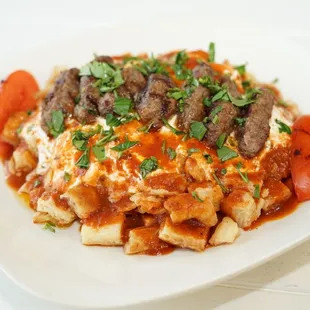 Aegean Kebab