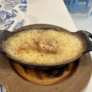 Butter Shrimp