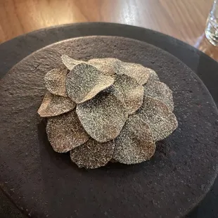 Black Truffle