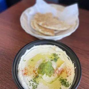 Hummus