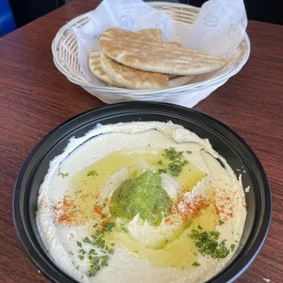 Hummus