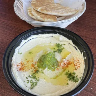 Hummus