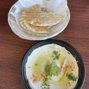 Hummus