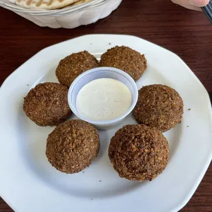 Falafel