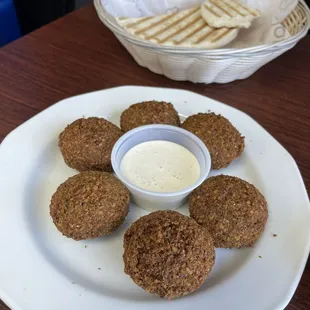 Falafel