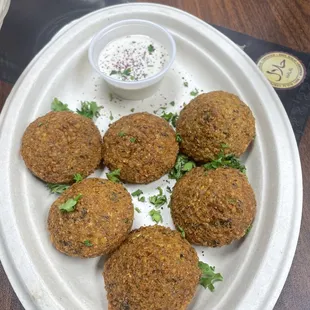 Falafel