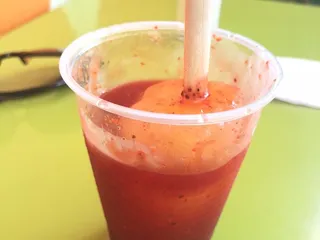 La Michoakana Y Cafe