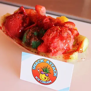 chicken wings and fried chicken, food