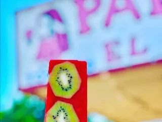 Paleteria Y Neveria El Buen Gusto Michoacano