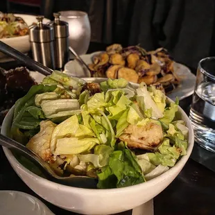 Pickled Cauliflower Salad