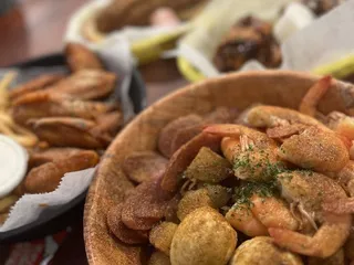 The Crab Stop II