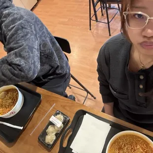 Shin Ramen