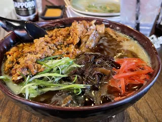 Ika San Ramen and Izakaya