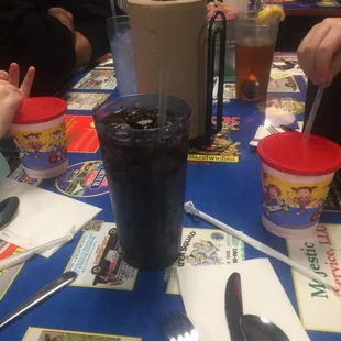 Tables