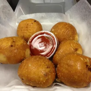 donuts, dough desserts, food