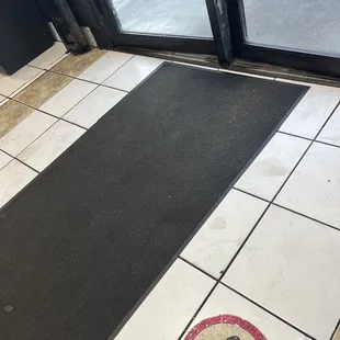 Very dirty