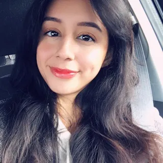 Karina V.