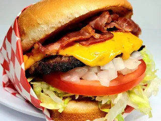Fabulous Burgers