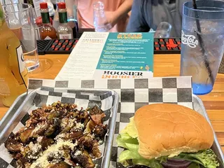 Proof’s Hoosier Icehouse