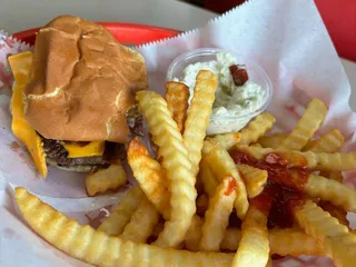 Uptown Grill