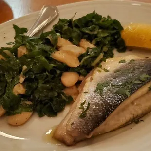 Branzino