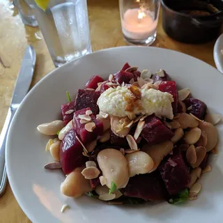 Beet Salad