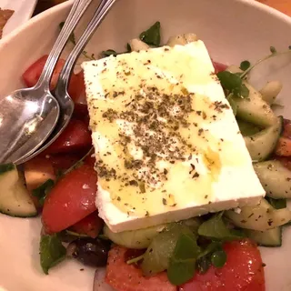 Large Greek Salad