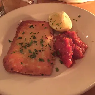 Saganaki