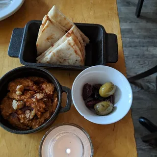 Muhammara