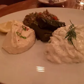 Taramosalata