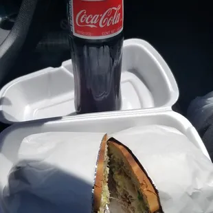 Mexicana Torta