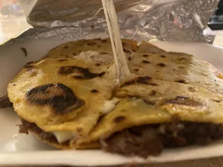 Blanca’s Tacos