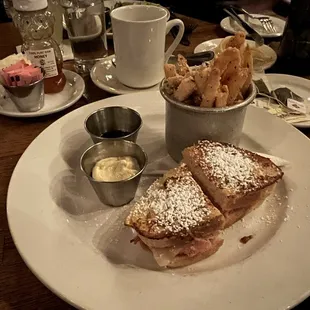 Monte Cristo
