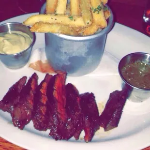 Steak Frites
